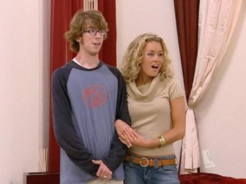 Beauty and the Geek Season 2 Episode 3 - Episode 03