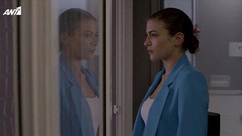 Pagidevmenoi Season 1 Episode 3 - Episode 3