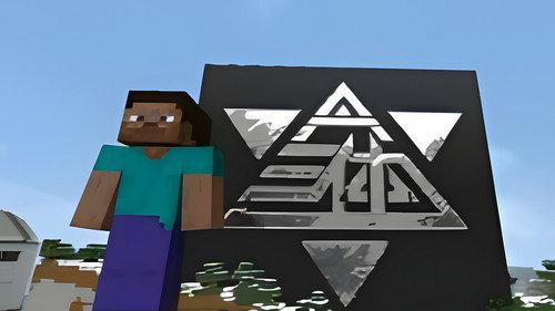 The Three-Body Problem in Minecraft Season 1 Episode 7 - Episode 7