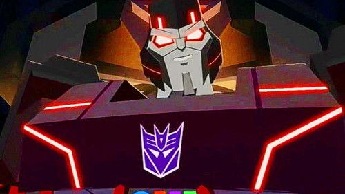 Transformers: Cyberverse Season 3 Episode 26 - The Other One