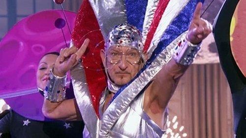 Lip Sync Battle Season 3 Episode 1 - Sir Ben Kingsley vs. John Cho