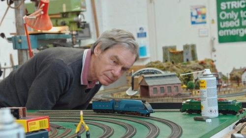 Hornby: A Model World Season 1 Episode 9 - Prince of Wales Locomotive
