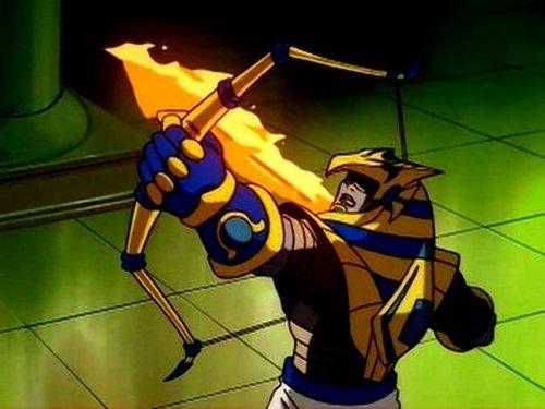 Mummies Alive! Season 1 Episode 1 - Ra, Ra, Ra, Ra