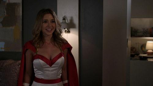 Powers Season 2 Episode 5 - Shaking the Tree