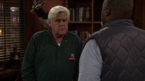 Last Man Standing Season 8 Episode 11 - Baked Sale