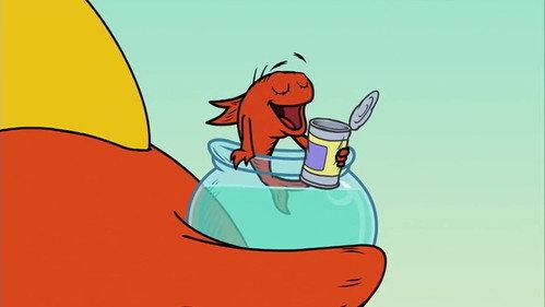 The Cat in the Hat Knows a Lot About That! Season 1 Episode 25 - Maps