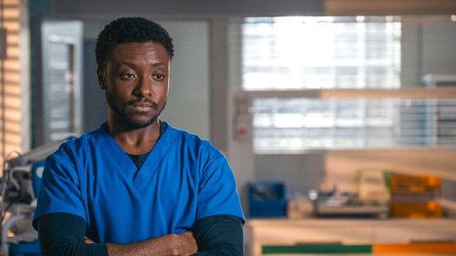 Holby City Season 23 Episode 3 - Episode 3
