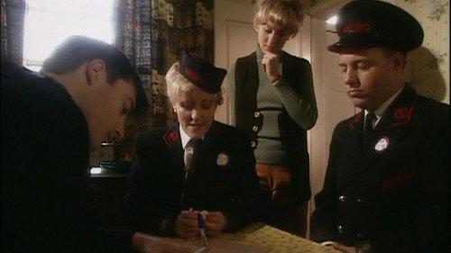 Heartbeat Season 1 Episode 2 - Fruits of the Earth