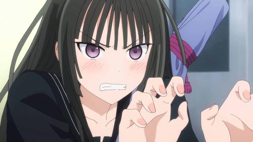 Black Bullet Season 1 Episode 6 - Tragic Irony