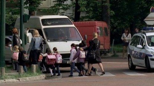 Braquo Season 1 Episode 5 - Behind the Night