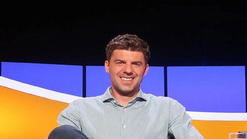 De Slimste Mens Season 22 Episode 19 - Episode 19