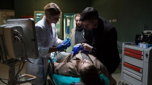 Echo serca Season 3 Episode 5 - Episode 5