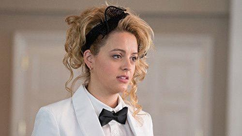 Red Oaks Season 1 Episode 9 - The Bar Mitzvah