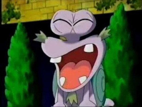 Kirby: Right Back at Ya! Season 1 Episode 25 - Like Mother, Like Snail