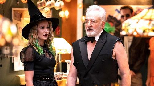 Perfect Harmony Season 1 Episode 6 - Halle-Boo-Yah