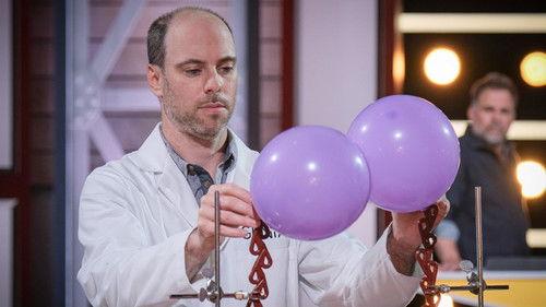 Génial! Season 12 Episode 9 - Episode 9