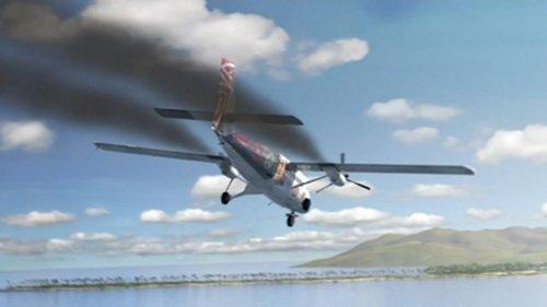 undefined Season 13 Episode 7 - Terror in Paradise (Air Moorea Flight 1121)