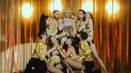 undefined Season 1 Episode 4 - For Life