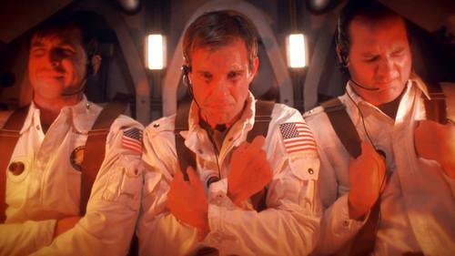 Tales from the Explorers Club Season 1 Episode 3 - The Race to Space