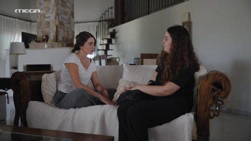 Olive Land Season 5 Episode 19 - Episode 19