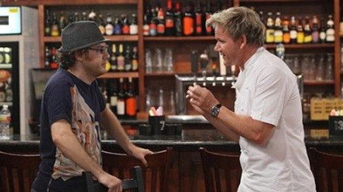 Kitchen Nightmares Season 4 Episode 6 - Burger Kitchen (1)