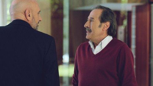 The Boss Season 1 Episode 8 - Sabotage in the Engine Room