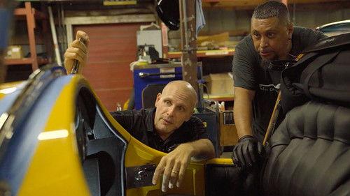 Long Road to Monterey Season 1 Episode 4 - Coming Together