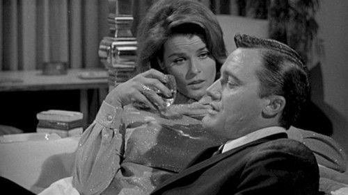 undefined Season 1 Episode 8 - The Double Affair