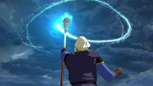 Dragonero - I Paladini Season 2 Episode 25 - Episode 25