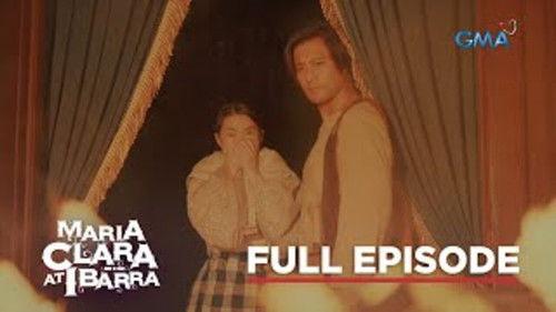 Maria Clara and Ibarra Season 1 Episode 72 - Mass Arrest