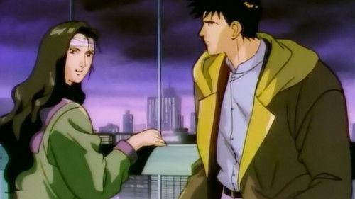 8 Man After Season 1 Episode 2 - End Run