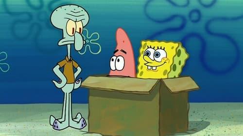 SpongeBob SquarePants Season 3 Episode 8 - Idiot Box