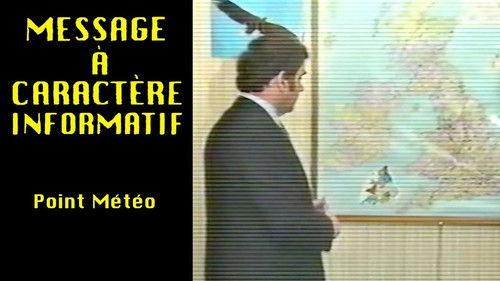 Message à caractère informatif Season 1 Episode 13 - Episode 13