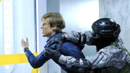 undefined Season 1 Episode 21 - Cigar Cutter