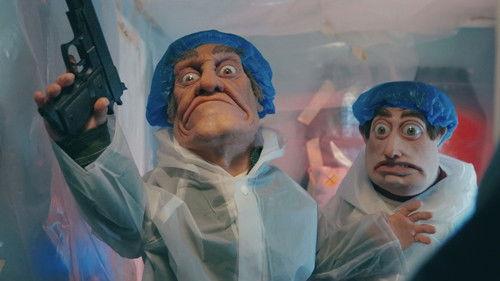 Blark and Son Season 1 Episode 10 - Murder Is a Terrible Way to Teach a Lesson