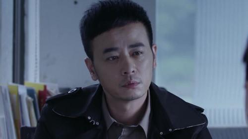 Special Case Hunt Season 1 Episode 15 - Episode 15