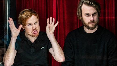 Huskestue Season 5 Episode 5 - Episode 5