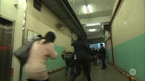 Line Walker Season 1 Episode 5 - Episode 5