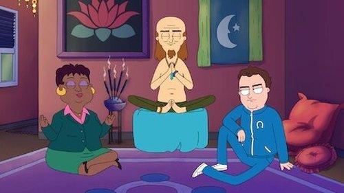 Hoops Season 1 Episode 6 - Zen