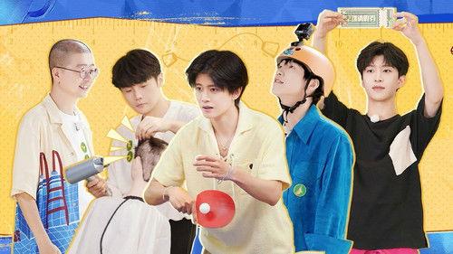 Have Fun Season 2 Episode 9 - Episode 9