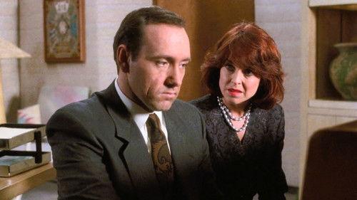 L.A. Law Season 6 Episode 9 - Guess Who's Coming To Murder?