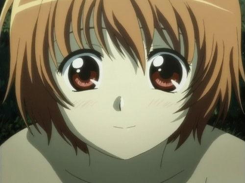 Kashimashi - Girl Meets Girl Season 1 Episode 1 - The Day The Boy Transformed