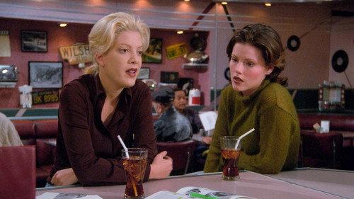 Beverly Hills, 90210 Season 5 Episode 19 - Little Monsters