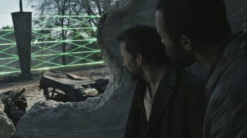 Falling Skies Season 4 Episode 3 - Exodus