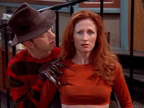 NewsRadio Season 3 Episode 7 - Daydream