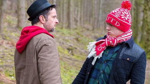 Wolfblood Season 3 Episode 4 - Wolfblood is Thicker Than Water