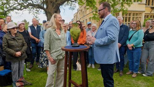 Antiques Roadshow Season 48 Episode 3 - Shuttleworth House 1