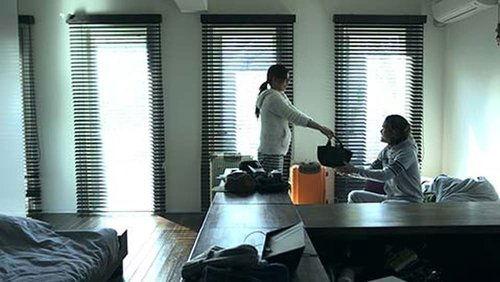 Terrace House: Boys × Girls Next Door Season 2 Episode 10 - His Final Choice