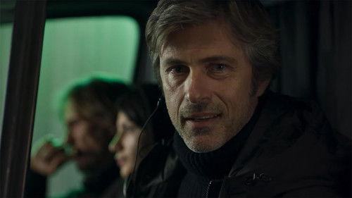 Everybody Loves Diamonds Season 1 Episode 1 - A near-perfect plan