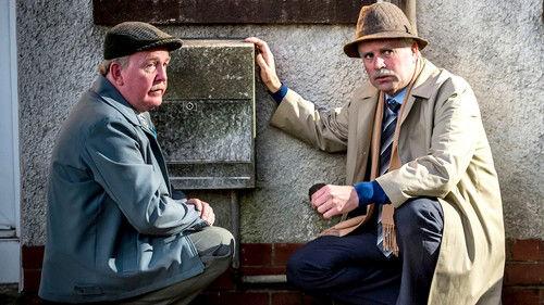 Still Game Season 7 Episode 2 - The Undrinkables